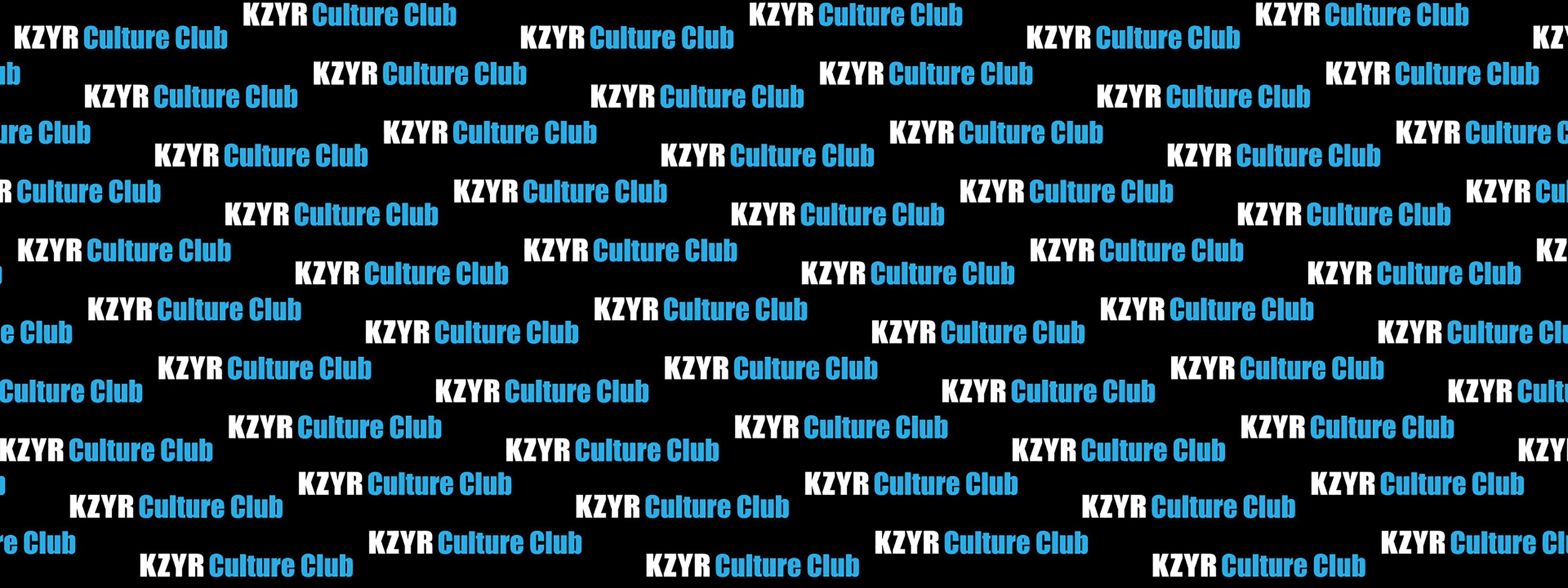 KZYR Culture Klub